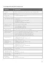 Preview for 108 page of Valeda Light Delivery System User Manual