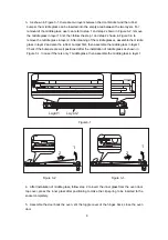 Preview for 9 page of Valencia Euro EP60M8SX User Manual