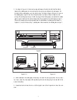 Preview for 7 page of Valencia Euro EV6004WH User Manual