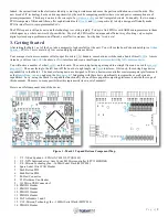 Preview for 4 page of ValentFX Mark 1 FPGA Starter Manual