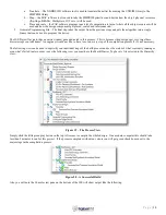 Preview for 16 page of ValentFX Mark 1 FPGA Starter Manual