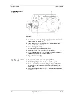 Preview for 32 page of Valentin Compa II Series Operating Manual