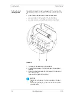 Preview for 34 page of Valentin Compa II Series Operating Manual