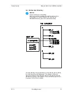 Preview for 73 page of Valentin Compa II Series Operating Manual