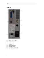 Preview for 12 page of Valentin Pica 104/8 Operating Manual