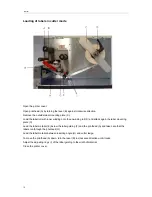 Preview for 16 page of Valentin Pica 104/8 Operating Manual