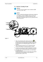 Предварительный просмотр 23 страницы Valentin WMX 5001 Operating Manual