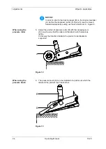 Предварительный просмотр 24 страницы Valentin WMX 5001 Operating Manual