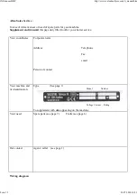 Preview for 8 page of Valentine TF7 T Instructions Manual