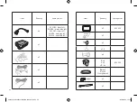 Preview for 22 page of Valeo 632201 Instruction Manual