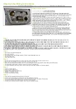 Preview for 2 page of Valeo 850742 Fitting Instructions