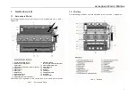 Preview for 5 page of Valeo Aerosphere World Operating Instructions Manual