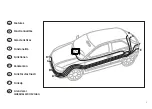 Предварительный просмотр 7 страницы Valeo beep & park Instruction Manual