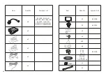 Предварительный просмотр 16 страницы Valeo beep & park Instruction Manual