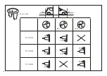 Предварительный просмотр 24 страницы Valeo beep & park Instruction Manual