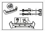 Предварительный просмотр 26 страницы Valeo beep & park Instruction Manual