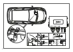 Предварительный просмотр 36 страницы Valeo beep & park Instruction Manual