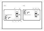 Предварительный просмотр 42 страницы Valeo beep & park Instruction Manual