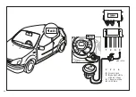 Предварительный просмотр 56 страницы Valeo beep & park Instruction Manual