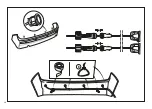 Preview for 28 page of Valeo Beep&Park 632200 Instruction Manual