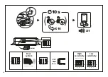 Preview for 56 page of Valeo Beep&Park 632200 Instruction Manual