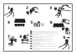 Preview for 62 page of Valeo Beep&Park 632200 Instruction Manual