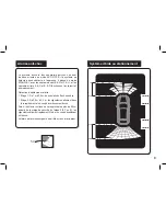 Preview for 9 page of Valeo Beep&park/keeper Instruction Manual