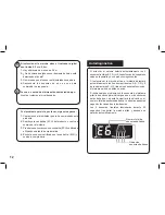 Preview for 12 page of Valeo Beep&park/keeper Instruction Manual