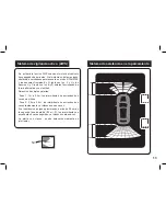 Preview for 13 page of Valeo Beep&park/keeper Instruction Manual