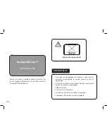 Preview for 14 page of Valeo Beep&park/keeper Instruction Manual