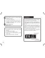 Preview for 16 page of Valeo Beep&park/keeper Instruction Manual