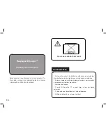 Preview for 18 page of Valeo Beep&park/keeper Instruction Manual