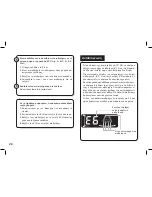 Preview for 24 page of Valeo Beep&park/keeper Instruction Manual