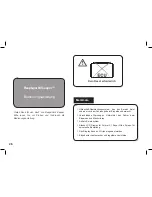 Preview for 26 page of Valeo Beep&park/keeper Instruction Manual