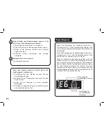 Preview for 28 page of Valeo Beep&park/keeper Instruction Manual