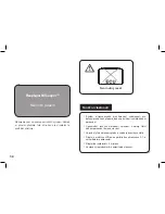 Preview for 34 page of Valeo Beep&park/keeper Instruction Manual