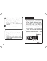 Preview for 44 page of Valeo Beep&park/keeper Instruction Manual