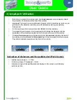 Preview for 2 page of Valeo beep&park KIT N1 User Manual