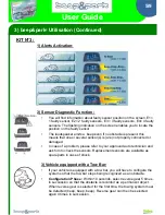 Preview for 5 page of Valeo beep&park KIT N1 User Manual