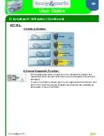 Preview for 6 page of Valeo beep&park KIT N1 User Manual