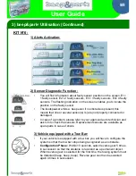 Preview for 8 page of Valeo beep&park KIT N1 User Manual