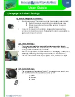 Preview for 3 page of Valeo beep&park/vision User Manual