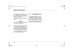 Preview for 12 page of Valeo BUS TOP PREMIUM Operating And Servicing Manual