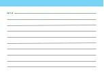 Preview for 79 page of Valeo BUS TOP PREMIUM Operating And Servicing Manual