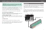 Preview for 7 page of Valeo CC 430 P3 Owner'S Manual