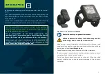 Preview for 3 page of Valeo CUCLEE VIEW PLUS User Manual