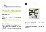 Preview for 8 page of Valeo CUCLEE VIEW PLUS User Manual