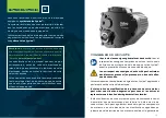 Preview for 9 page of Valeo cyclee Go 7 Motor User Manual