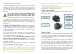 Preview for 10 page of Valeo cyclee Go 7 Motor User Manual