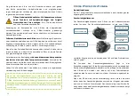 Preview for 16 page of Valeo cyclee Go 7 Motor User Manual